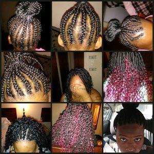 Meet your Posher, Maya